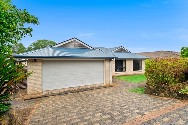 18 Scenic Cresent, QLD 4300