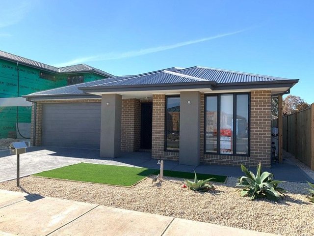 116 Evesham Drive, VIC 3030