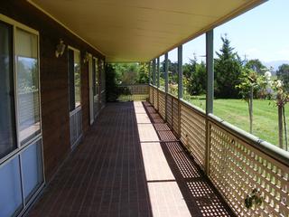 Verandah