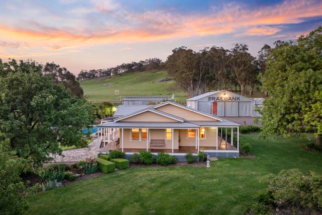 453 Galls Gap Road, VIC 3666