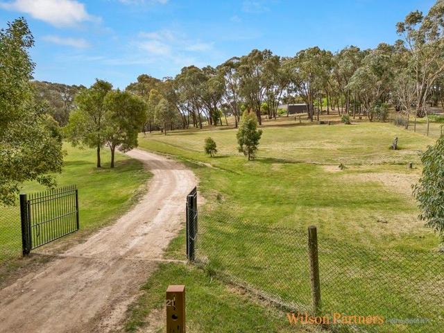 Lot 2, 21 Junction Road, VIC 3758