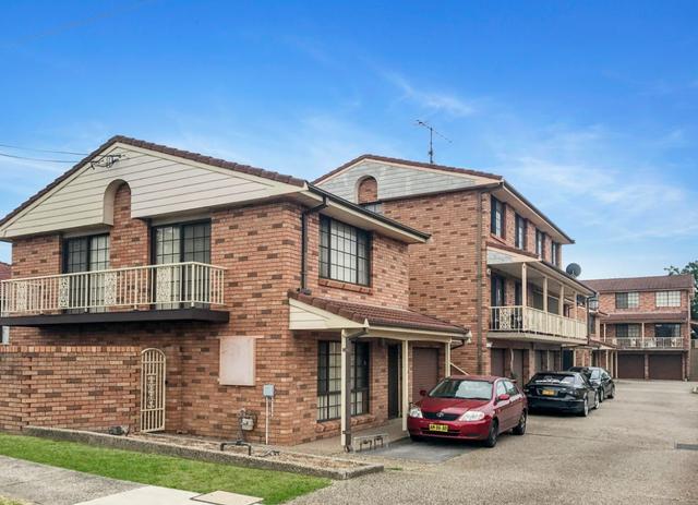 3/4 Heaslip Street, NSW 2500