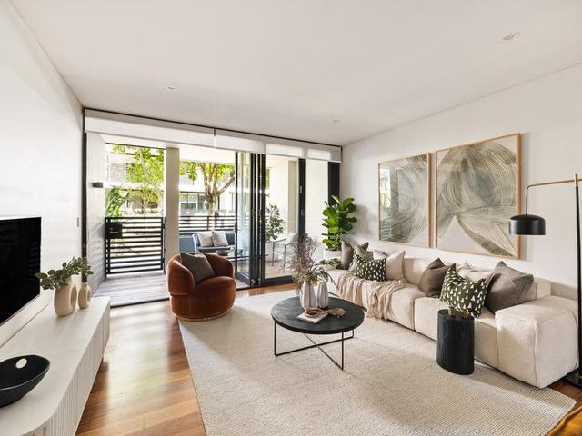 7C Australia  Street, NSW 2050
