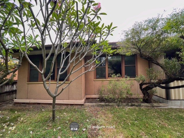 10 Auburn Road, NSW 2143