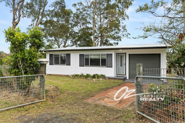 65 The Park Drive, NSW 2540