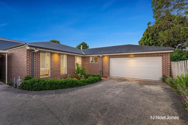 73a Geoffrey Drive, VIC 3137