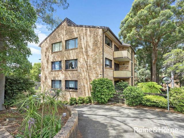 17/27 Mangerton Road, NSW 2500