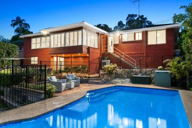 40 Jackson Crescent, NSW 2120