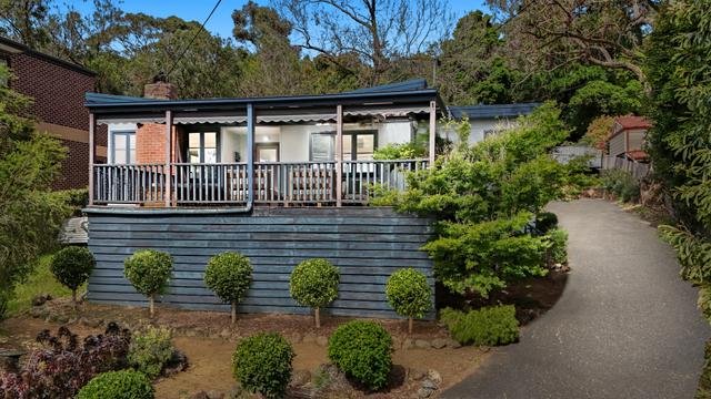 24 Myrtle Crescent, VIC 3156