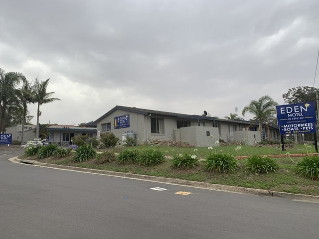 Commercial Real Estate For Sale In Eden Nsw 2551 Allhomes