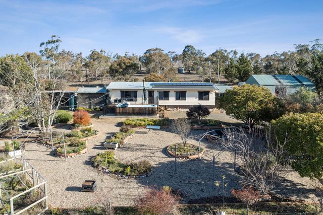 129 Ridgeview Lane, NSW 2630
