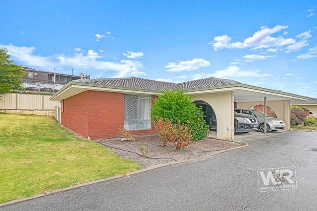 12/5 Campbell Road, WA 6330