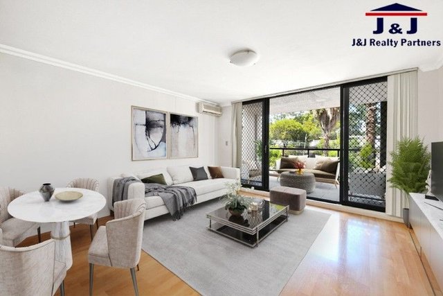62/81 Church Street, NSW 2141
