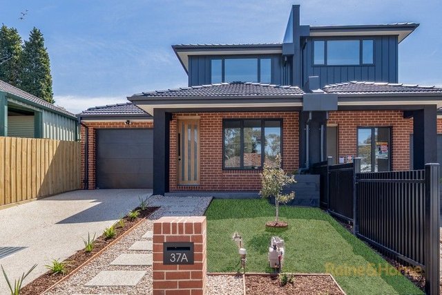 37A Golf Road, VIC 3058