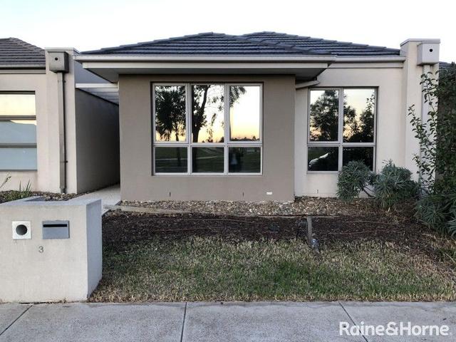 3 Chessington Drive, VIC 3027