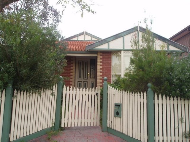 1/204 Mitchell Street, VIC 3070