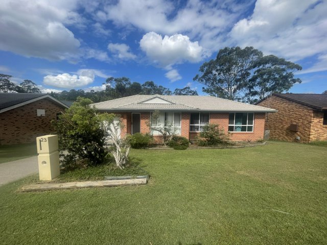 23 Gunbar Road, NSW 2430