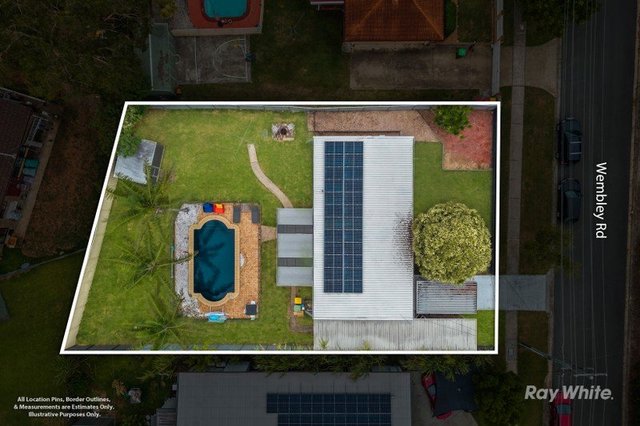 821 Wembley Road, QLD 4118