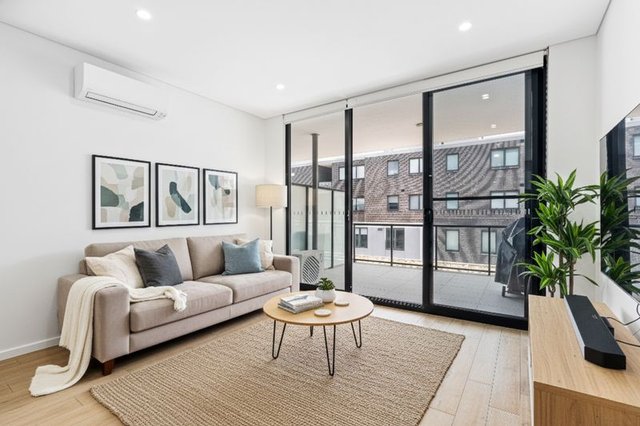 412/364 Canterbury Road (Access Via Onslow St), NSW 2193