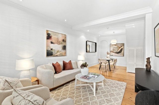 110 Mill Hill Road, NSW 2022