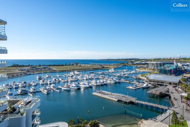 801/10 Waterfront Promenade, NSW 2529