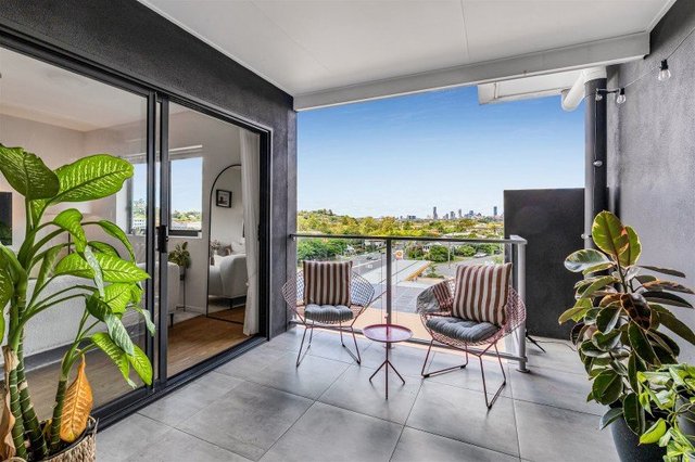 46/452 Enoggera Road, QLD 4051