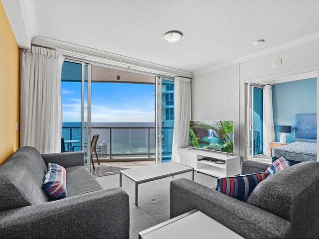 3334/23 Ferny Avenue, QLD 4217