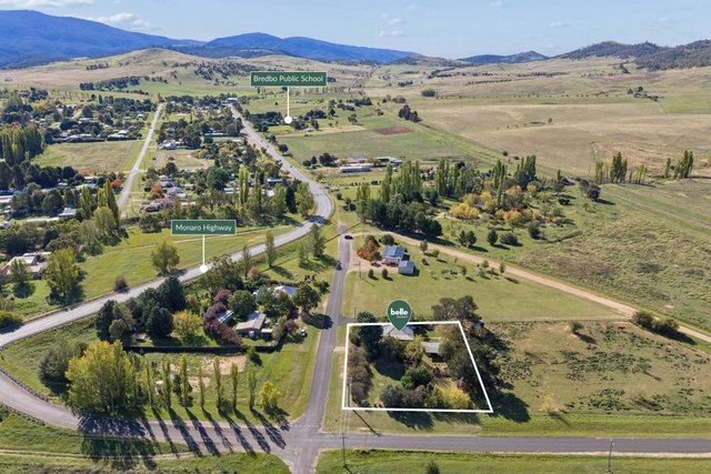 6 Currie Street, NSW 2626