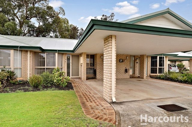 32/7 Coolibah Avenue, WA 6210