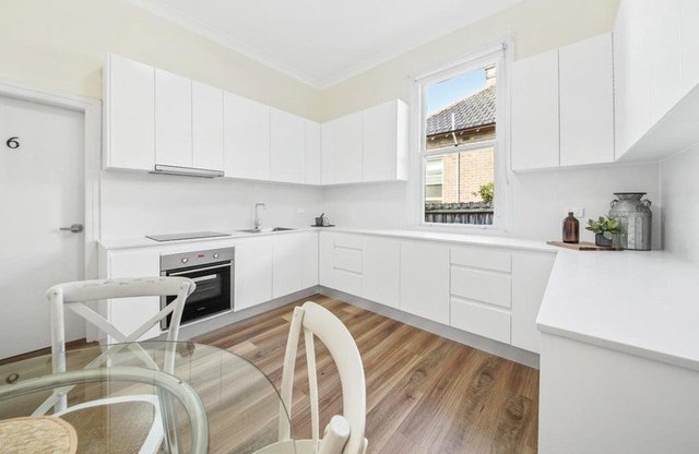 6/100 Lucas  Road, NSW 2134