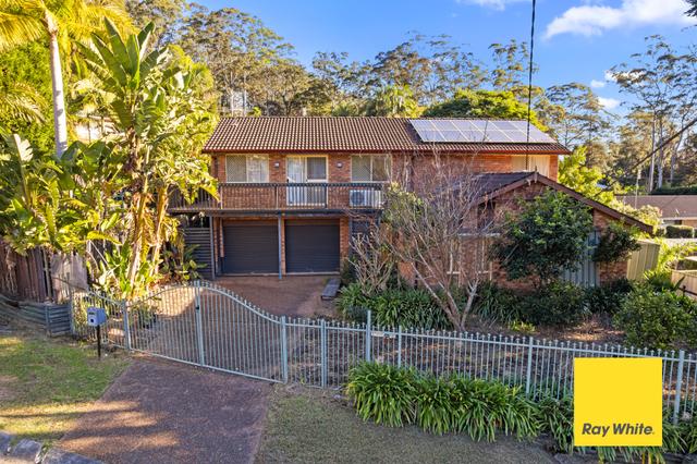 4 Hakea Close, NSW 2250