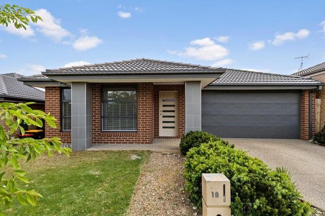 18 Abbey Road, VIC 3753