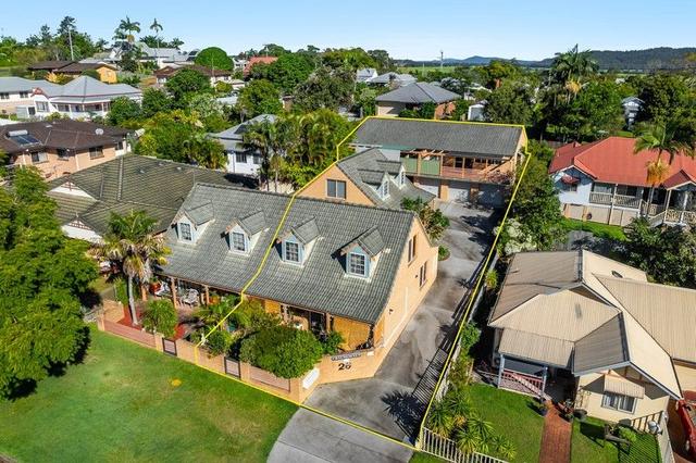 26 Taloumbi Street, NSW 2463