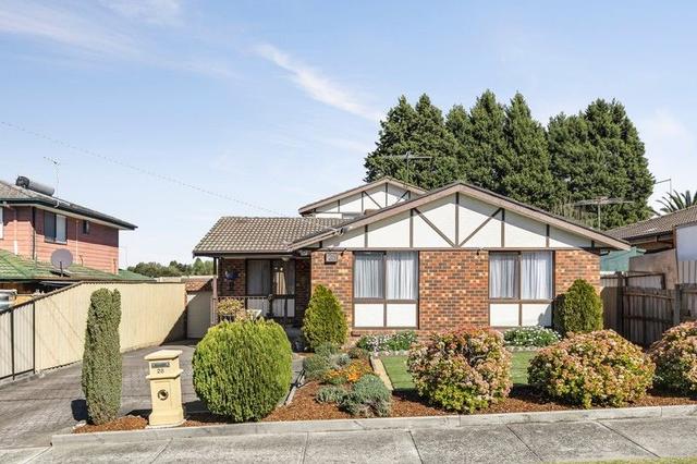 28 Prospect Hill Crescent, VIC 3175