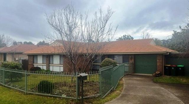 45 Wentworth Lane, NSW 2800