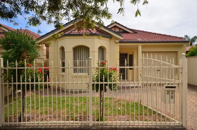 22B Benny Crescent, SA 5048