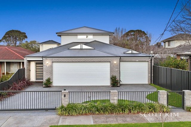 8B Pamela Street, VIC 3149