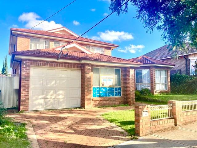 4 Gladstone Street, NSW 2134