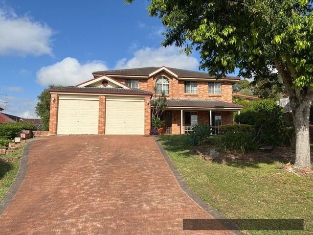 8 Shane Place, NSW 2153