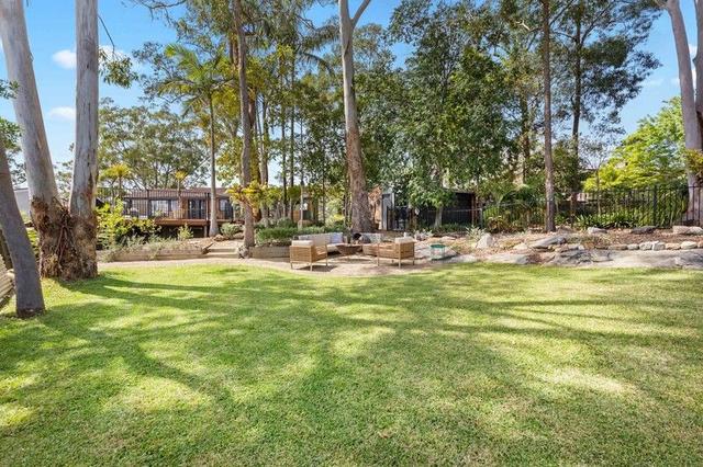 216c Quarter Sessions Road, NSW 2120