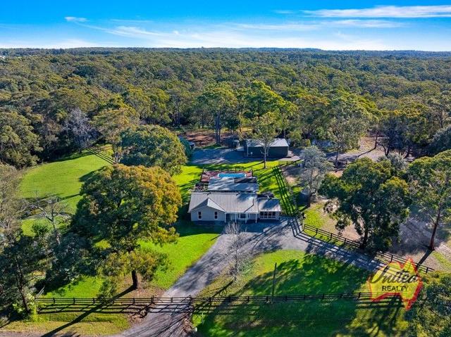 495 Steveys Forest Road, NSW 2570