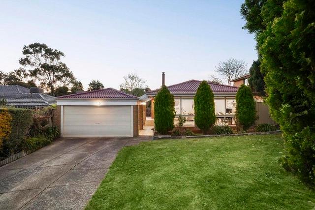 1 Oaktree Close, VIC 3084