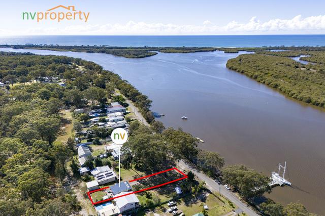 488 Fishermans Reach Road, NSW 2441
