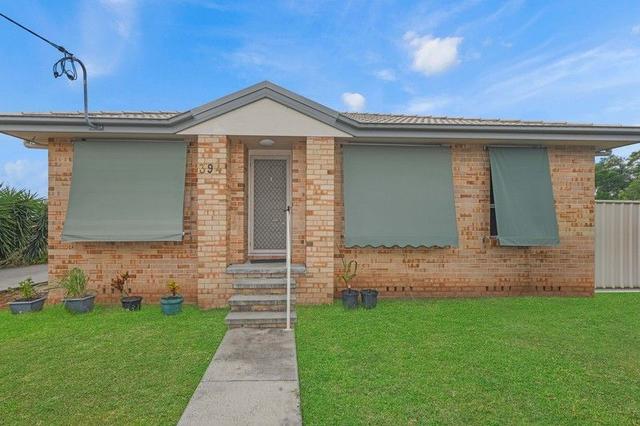 Unit 1/394 Conadilly Street, NSW 2380