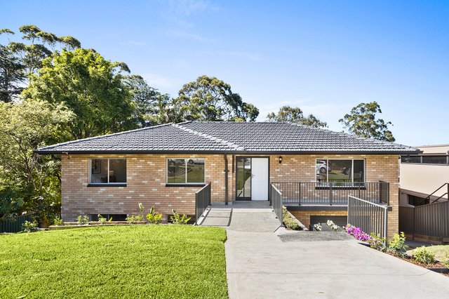 8 Bellebrae Avenue, NSW 2519