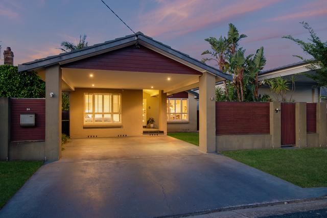 24 Mowbray Crescent, NSW 2289
