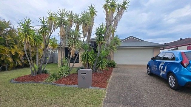 56 Earl St Vincent Circuit, QLD 4655