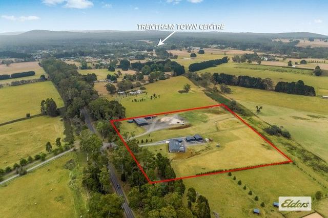 115 Kyneton-Trentham Road, VIC 3458