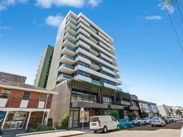 706/34 Montgomery Street, NSW 2217