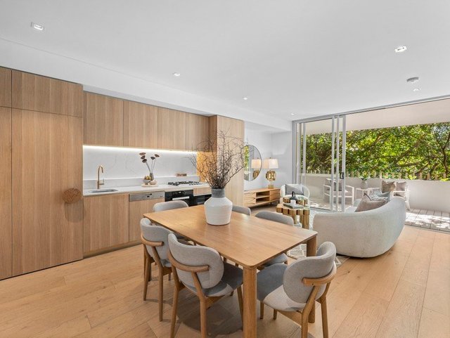 203/10-14 Cooper Street, NSW 2010